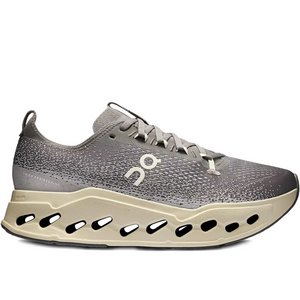 On Running Cloudsurfer Max Sneakers | Grey 