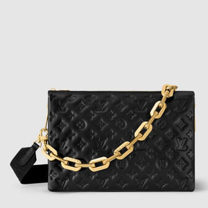 Louis Vuitton Coussin MM - Handbags
