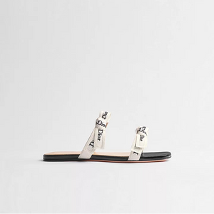 Dior J'Adior Sandal With Straps