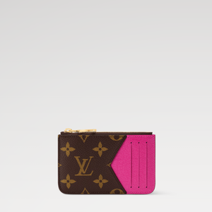 Louis Vuitton Romy Card Holder For Her