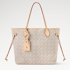 Louis Vuitton Neverfull MM Other Monogram Canvas
