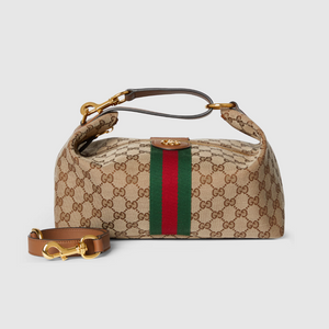 Gucci Vanity Medium Top Handle Bag