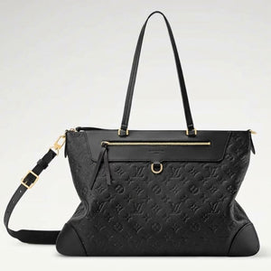 LV Skyline Monogram Empreinte Leather