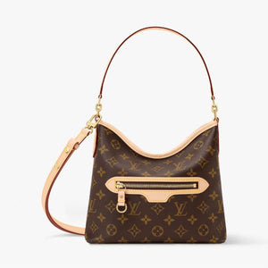 Louis Vuitton Lineup BB Monogram - Handbags