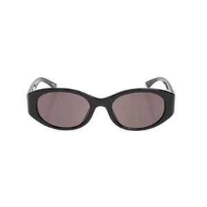 Balenciaga Eyewear Sunglasses With An Oval Fram