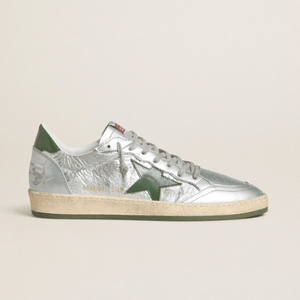 Ball sneakers by Golden Goose