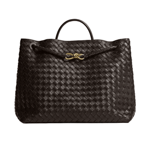 Bottega Veneta Large Andiamo Fondant