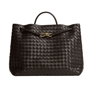 Bottega Veneta Medium Andiamo Bag