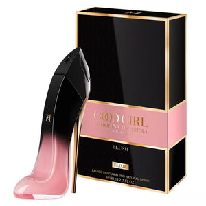 Carolina Herrera Good Girl Blush Elixir Eau de Parfum 80ml