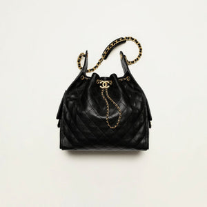 Chanel 25 Handbag Medium