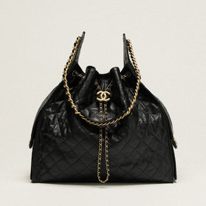 Chanel 25 Large Handbag