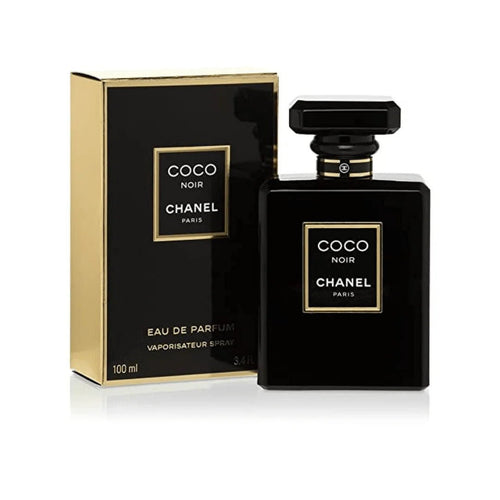 Chanel Coco Noir Eau De Parfum For Women 100ml