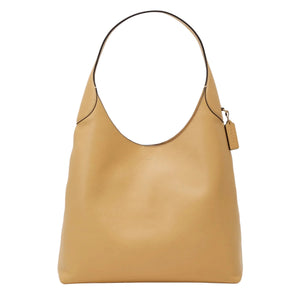 Coach Brooklyn Shoulder Bag - Tote Bag - Cognac