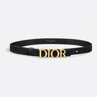 Dior Belt D-Dream Belt