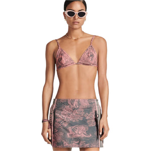 Two-piece swimsuit Dior Multicolour