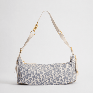 Dior Medium D-Journey Bag