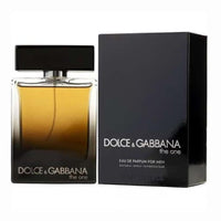 Dolce & Gabbana The One For Men Eau de Parfum 100ml