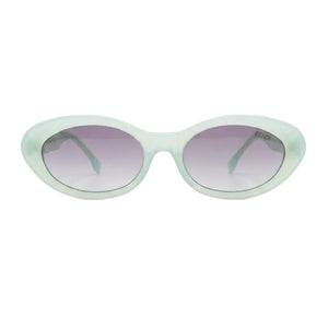 Fendi Luxury Oval Sunglasses