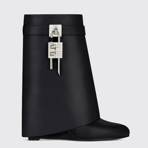 Givenchy 90mm Sharlock Boots