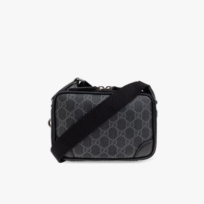 Gucci Black Shoulder Bag