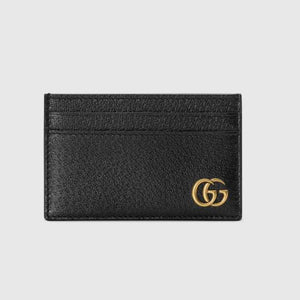 Gucci GG Marmont Card Case