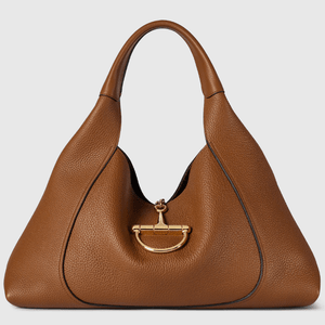 Gucci Softbit Maxi Shoulder Bag