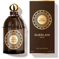 Guerlain Les Absolus d’Orient - Cuir Intense 125ml