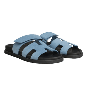Hermès Chypre Sandal "Plue"