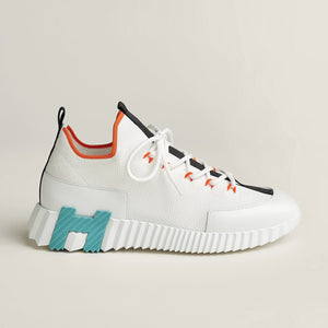 Hermès Lift Slip-On Sneaker