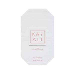 Kay Ali Eden Sparkling Lychee | Eau de Parfum Kayali