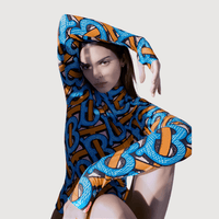 Kendall Jenner X Burberry : Surf Session