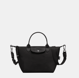 Longchamp Le Pliage Energy S Handbag Black