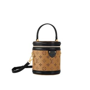 LV Cannes Monogram Reverse