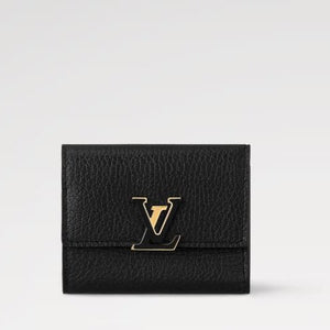 Louis Vuitton Capucines XS Wallet
