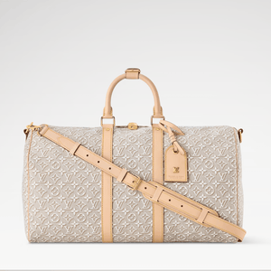 Louis Vuitton Keepall Bandoulière 45