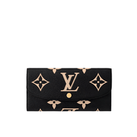 Louis Vuitton M83138 Emilie Wallet