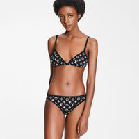 Louis Vuitton Night Low-Rise Bikini