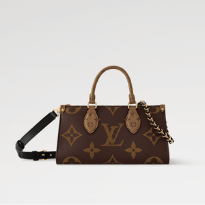 Louis Vuitton OnTheGo East West Chain