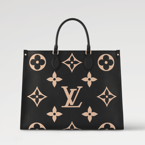 Louis Vuitton OnTheGo GM