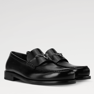 Louis Vuitton Oxford Loafer