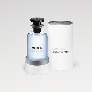 Louis Vuitton Personalizable & Refillable Météore