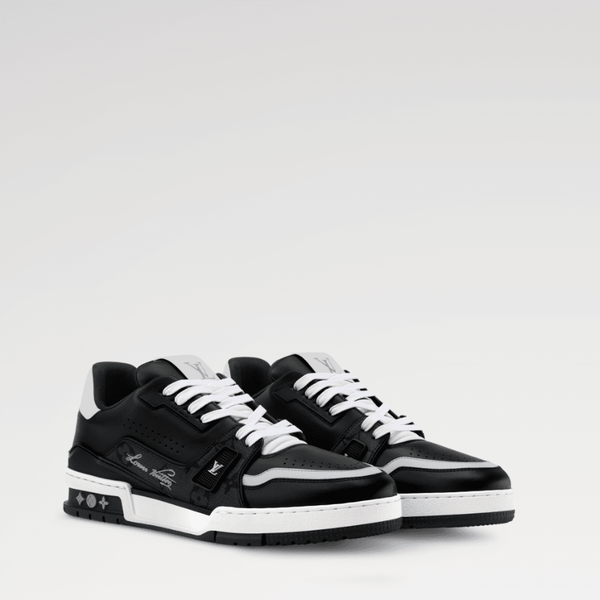Louis Vuitton Trainer Sneaker