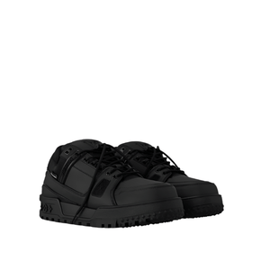 LV Trainer Snow Sneakers