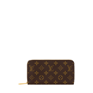 Louis Vuitton Monogram Wallet