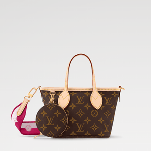 Lous Vuitton Neverfull BB