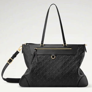 LV Skyline Monogram Empreinte Leather