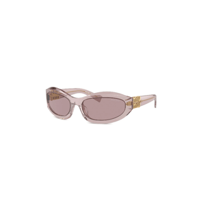 Miu Miu Eyewear Glimpse Sunglasses