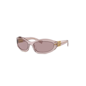 Miu Miu Eyewear Glimpse Sunglasses