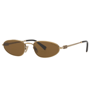 Miu Miu Eyewear Runway Sunglasses
