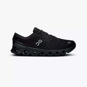 On Running Sneakers Black